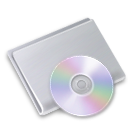 Folder - Music icon